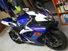 Suzuki Gsxr 750 K7