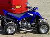 Yamaha Yfm 350 Raptor *SOLGT* [Tidl. motorcykel]