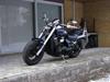 Suzuki Intruder m800 solgt  [Tidl. motorcykel]