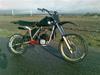 Husqvarna CR 125