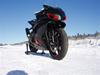 Suzuki GSXR-600