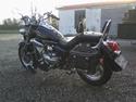 Jinlun 150ccm