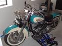 Harley Davidson FLH Superglide