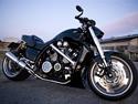 Yamaha Vmax