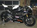 Yamaha R-6 SOLGT