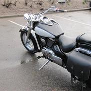Suzuki vl 800