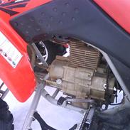 Honda 250EX ATV - SOLGT