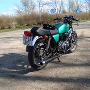 Honda CB 400 FOUR SS *solgt*