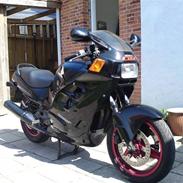 Honda Cbr 1000 f