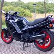 Honda Cbr 1000 f