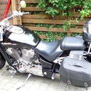 Honda vtx 1800