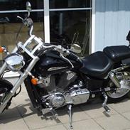 Honda vtx 1800