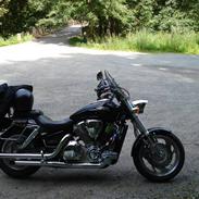 Honda vtx 1800