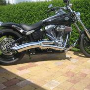 Harley Davidson FXCWC Rocker