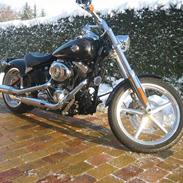 Harley Davidson FXCWC Rocker