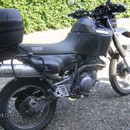 Yamaha XT 600