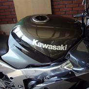Kawasaki zx9r (solgt)