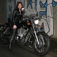 Suzuki Intruder VS 1400