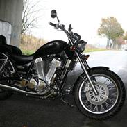 Suzuki Intruder VS 1400