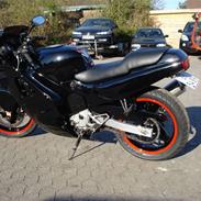 Honda CBR (Solgt)