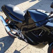 Honda CBR (Solgt)