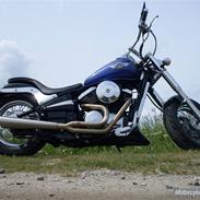 Kawasaki VN 800 Classic (Solgt)
