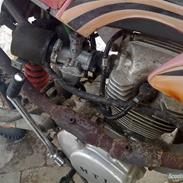 Jawa *Bemi M T L* *150cc* solg