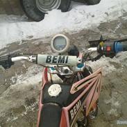 Jawa *Bemi M T L* *150cc* solg