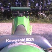 Kawasaki kx 250 SOLGT!!