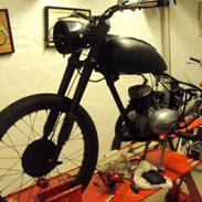 DKW rt125