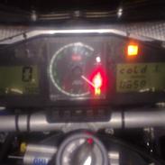 Aprilia RSV 1000 R