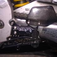 Aprilia RSV 1000 R