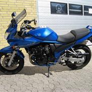 Suzuki bandit gsf 650S