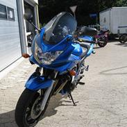 Suzuki bandit gsf 650S