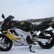 Honda CBR 600 F4