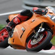 Honda Rvf 400