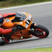 Honda Rvf 400