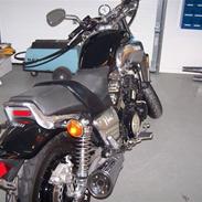 Yamaha vmax