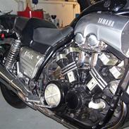 Yamaha vmax