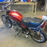 Yamaha XS 400 SE