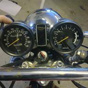 Yamaha XS 400 SE