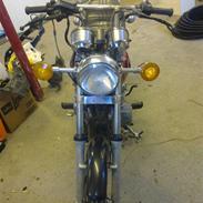 Yamaha XS 400 SE