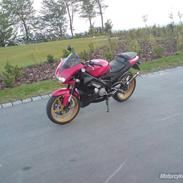 Aprilia RS 125 Touno