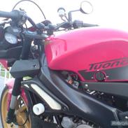 Aprilia RS 125 Touno