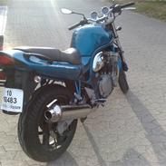 Suzuki bandit 600 N..SOLGT !!!
