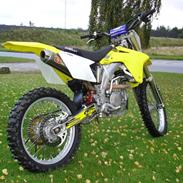 Suzuki RMZ 450. solgt.