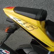 Yamaha YZF R6 46 Rossi ltd edt