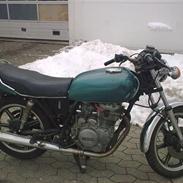 Yamaha xs 400 SOLGT