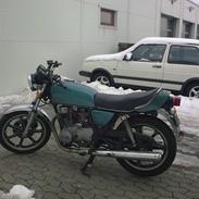 Yamaha xs 400 SOLGT