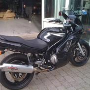 Suzuki gs500